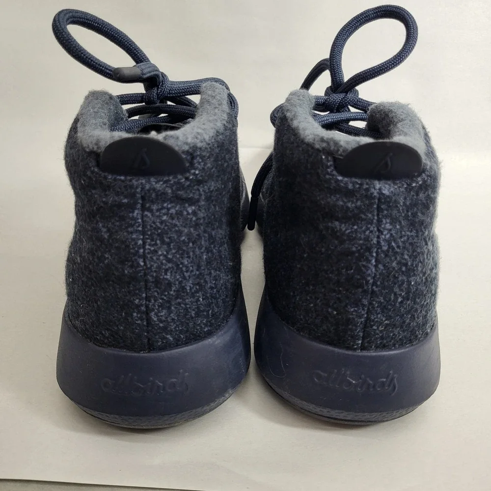 allbirds preowned no